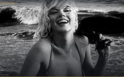 Marilyn Monroe, JFK & State Secrets
