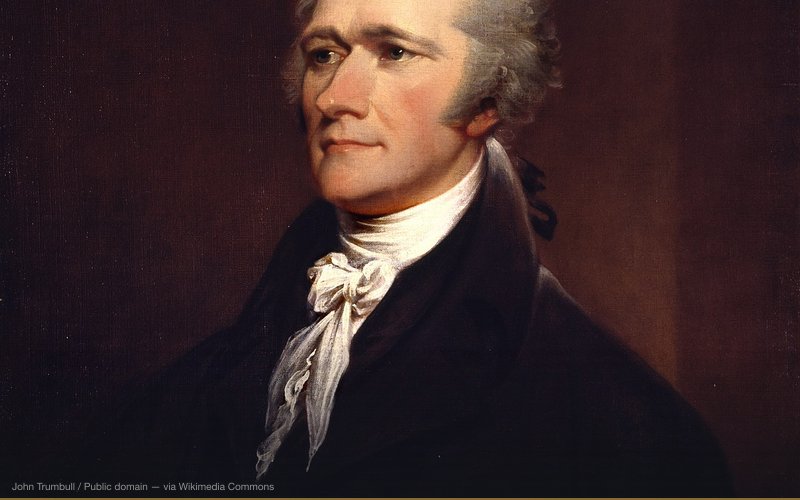 Alexander Hamiltontitle QS:P1476,en:"Alexander Hamilton"label QS:Len,"Alexander Hamilton" — related to Washington DC Occult / Masonic Street Geometry