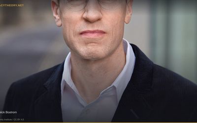 We Live in the Matrix