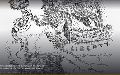 William McKinley Assassination Conspiracy