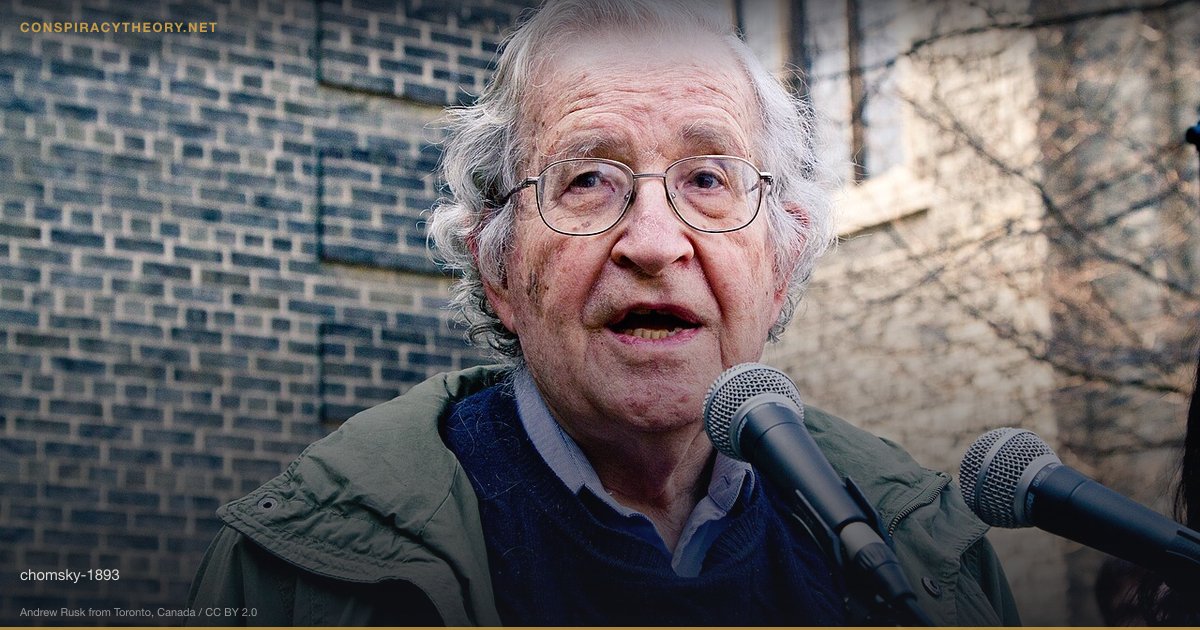 Media Cover-Ups and Censorship (1917) — chomsky-1893