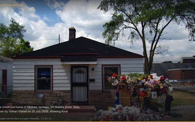 Michael Jackson Faked His Death