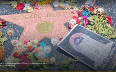 Michael Jackson Was Murdered