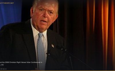 NAFTA Superhighway — North American Union Conspiracy