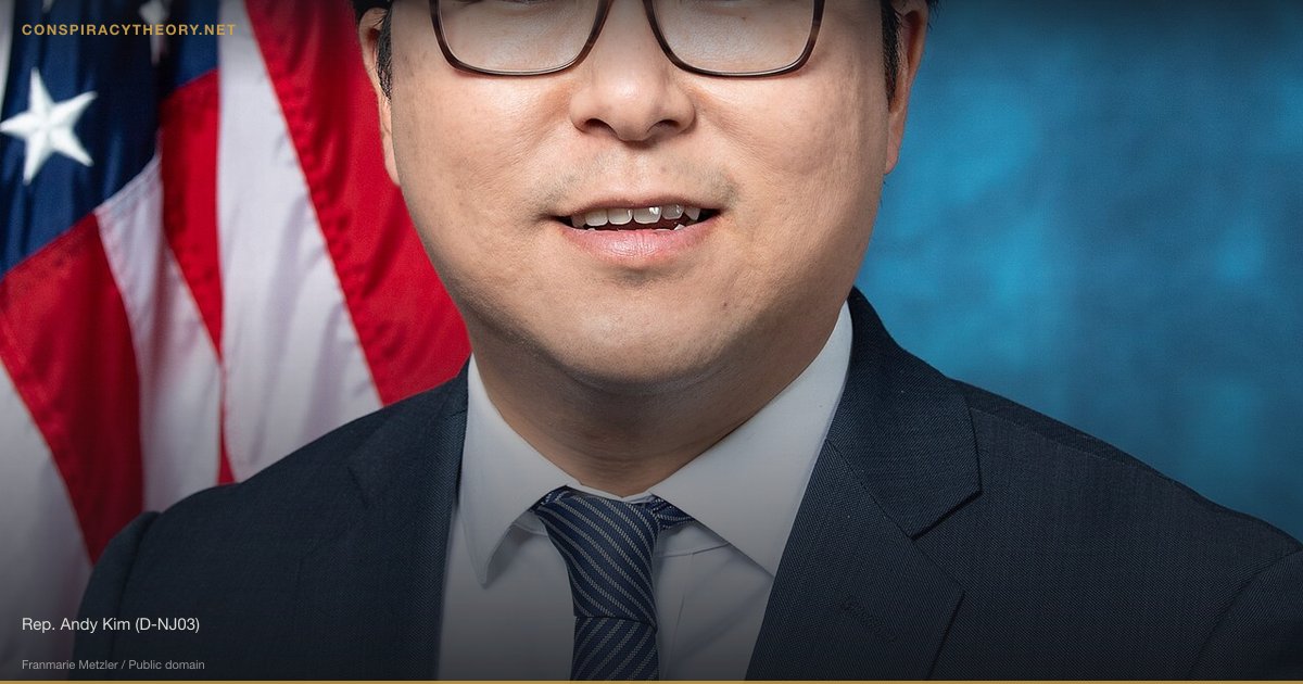 New Jersey Drone Sightings (2024) (2024) — Rep. Andy Kim (D-NJ03)