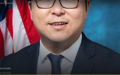 New Jersey Drone Sightings (2024)