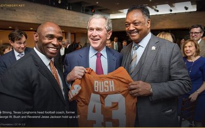 Niger Uranium Forgeries & Iraq WMD