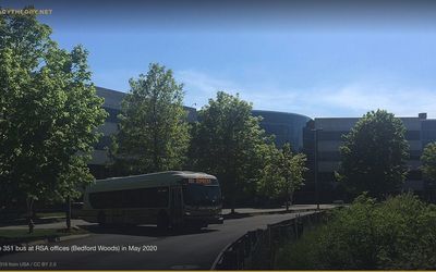 NSA Backdoors in Encryption Standards (Dual EC DRBG)