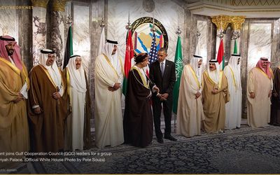 Obama as Secret Muslim/Socialist Agent