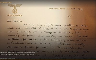 Operation CHAOS — CIA Domestic Surveillance