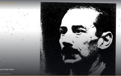 Operation Condor — CIA-Backed South American Death Squads