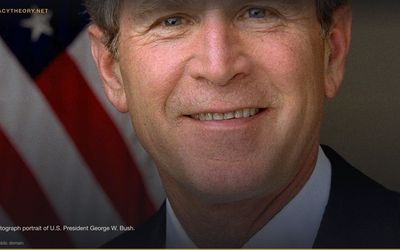 Operation TIPS — Government Civilian Informant Network