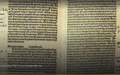 The Assassins (Nizari Ismailis) & Modern Successors