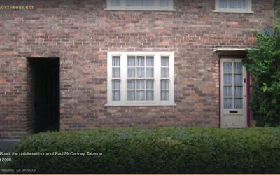 'Paul Is Dead' — Beatles Conspiracy