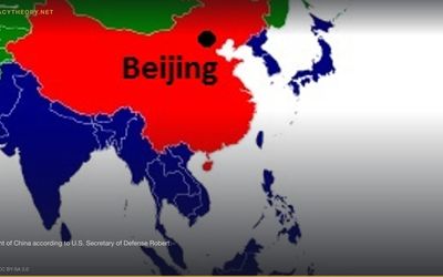 Pentagon Papers — Government Vietnam Deception