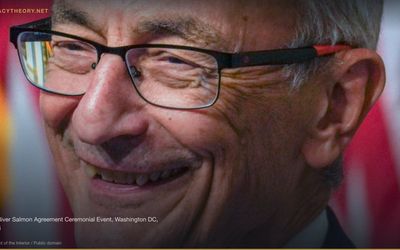 Pizzagate Conspiracy Theory