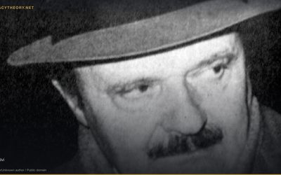 Pope John Paul I Assassination