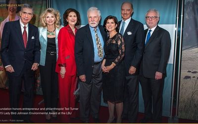 Chemtrails as Population Control