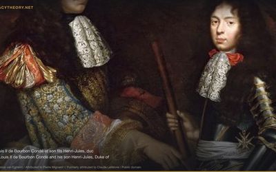 Prince Was Murdered / Illuminati Sacrifice