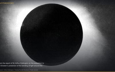 Project Rainbow (Invisibility Research)