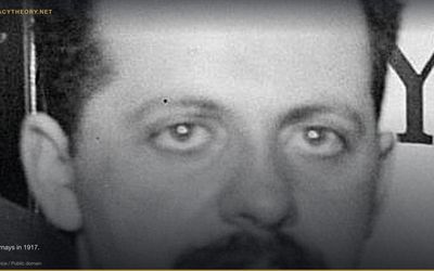 State Propaganda Machine