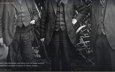 The Rendlesham Forest Incident