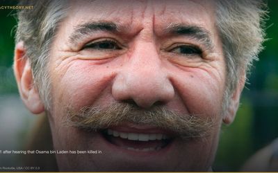 Satanic Panic — 1980s Daycare Hysteria