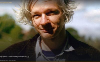 Seth Rich DNC Leak Murder Conspiracy