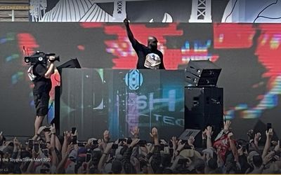 Shazaam: The Sinbad Genie Movie That Never Existed