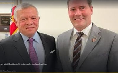 Signalgate — When the Pentagon's War Plans Landed in a Journalist's Group Chat