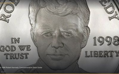 RFK Assassination: Second Shooter & Manchurian Candidate