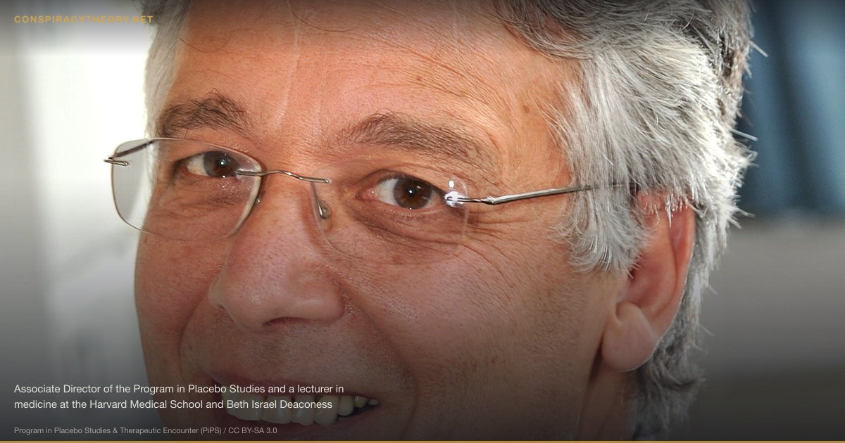 SSRI Antidepressants & Serotonin Myth (1987) — Associate Director of the Program in Placebo Studies and a lecturer in medicine at the Harvard Medical School and Beth Israel Deaconess Medical Center. He is also a professor of psychology at Plymouth University in the United Kingdom, and professor emeritus of psychology at the University of Hull, United Kingdom, and the University of Connecticut in the United States. Kirsch is noted for his research on placebo effects, antidepressants, expectancy, and hypnosis. He is the originator of response expectancy theory.