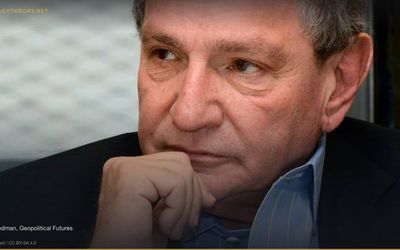 Stratfor — The Shadow CIA Exposed by WikiLeaks