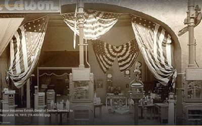 Nikola Tesla's Inventions Suppressed by JP Morgan / Edison