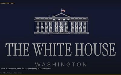 Total Information Awareness — DARPA Mass Surveillance Program