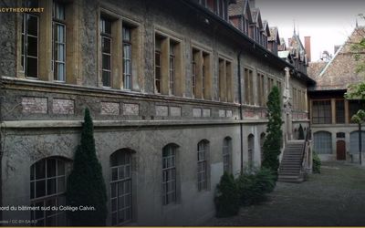 True Cross Fragment Industry / Relic Fraud