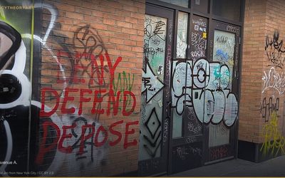 UnitedHealthcare CEO Shooting Conspiracy