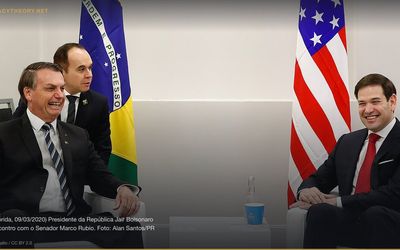 USAID Shutdown Conspiracy