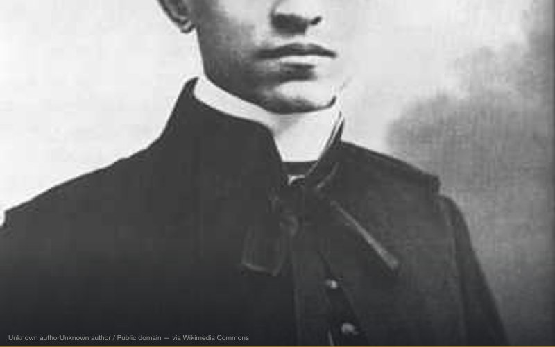 Pacelli's ordination occurred on Aug. 2, 1899. — related to Vatican Secret Archives --- Hidden Knowledge Conspiracy