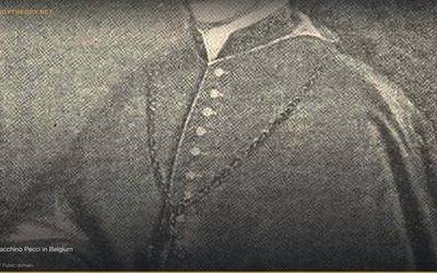 Vatican Secret Archives --- Hidden Knowledge Conspiracy