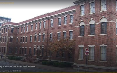 Vince Foster Murder Conspiracy