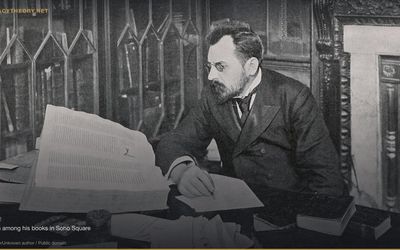 The Voynich Manuscript