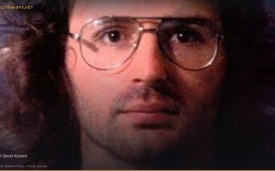 Waco Siege and the Branch Davidians