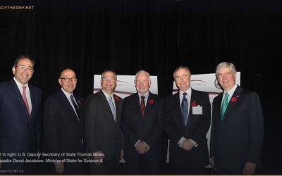 Deliberate Water Supply Contamination